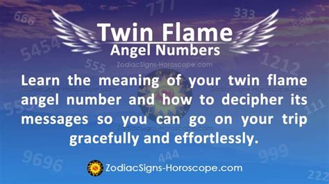 545 angel number twin flame|Understand The Message When You See Angel Number 545